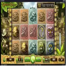 Gonzo's Quest Free Play
